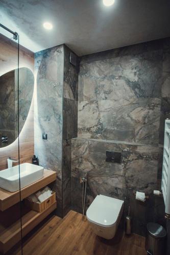 Flora Apartments by Persey Travel Agency