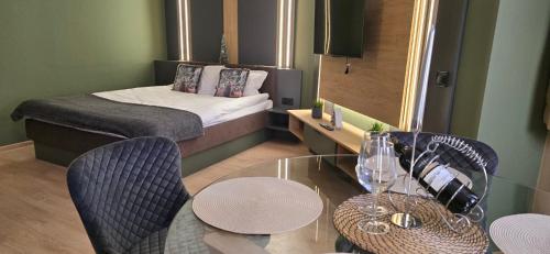 Flora Apartments by Persey Travel Agency