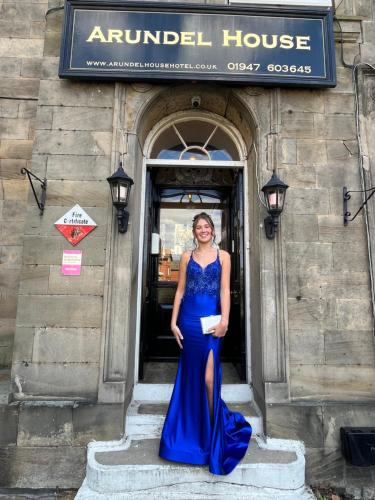 Arundel House