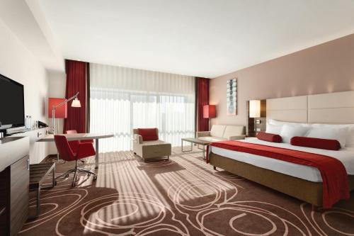 Ramada by Wyndham Pitesti