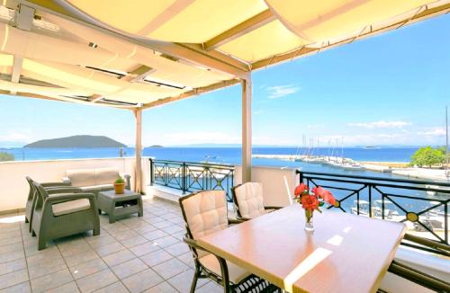 Anna Maria Vanessa Apartments