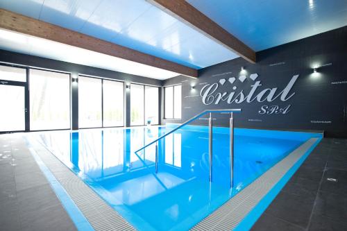 Hotel Cristal Spa
