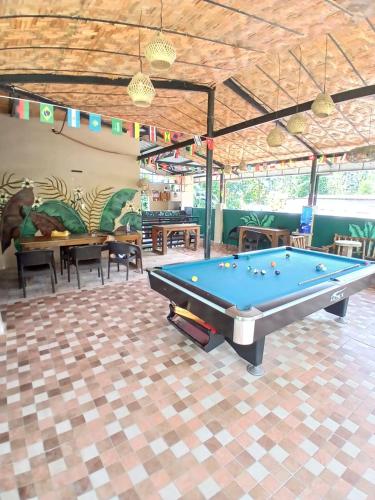 Klub Safari Resto Inn