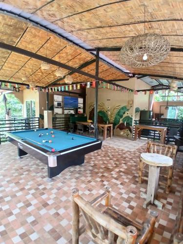 Klub Safari Resto Inn