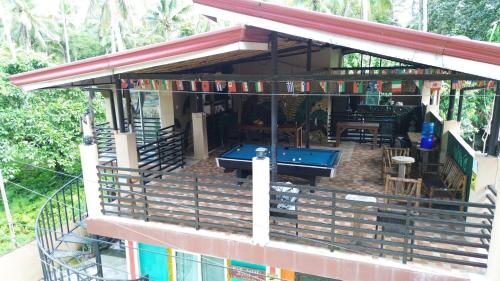 Klub Safari Resto Inn