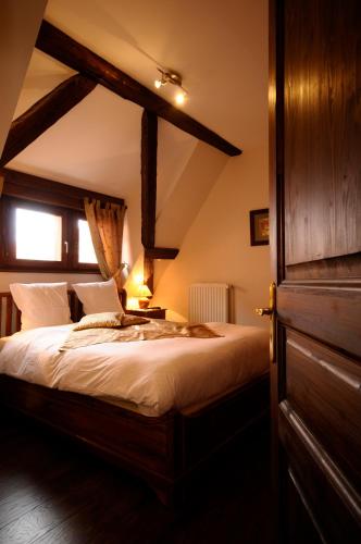 Hôtel Résidence La Cour du Bailli