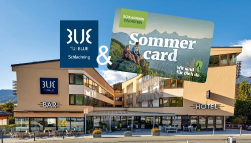 TUI BLUE Schladming