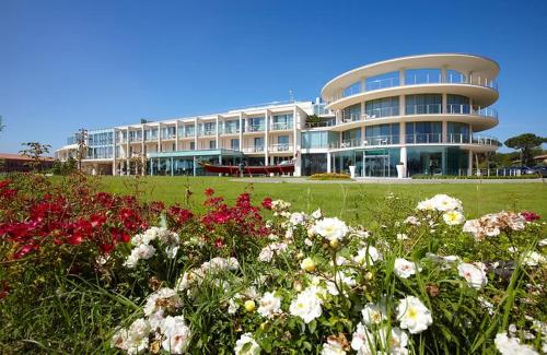 Pisa Hotel Tower Plaza