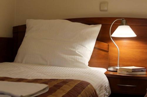 Pensjonat Perla Polanicy