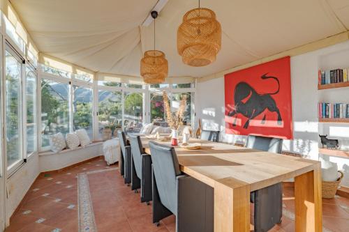 Roca Verde Boutique Bed & Breakfast