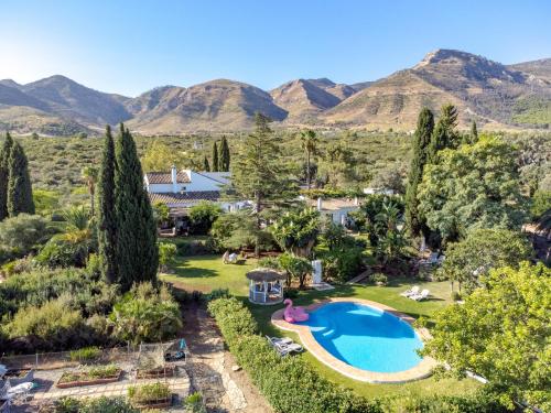 Roca Verde Boutique Bed & Breakfast