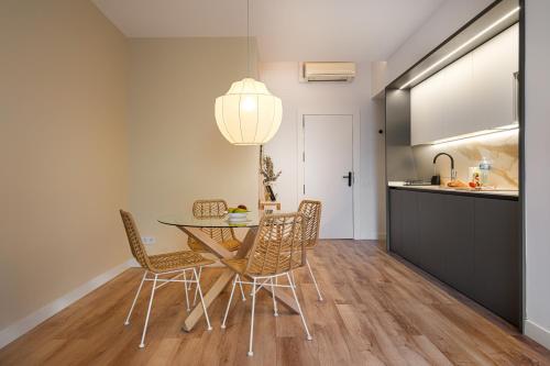 Happy Apartments Barcelona