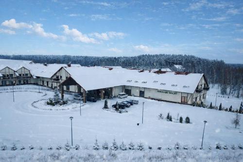 Mikolajki Resort & Spa