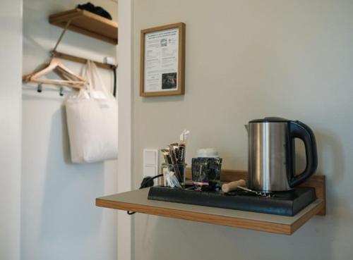 Hotel Knudsens Gaard