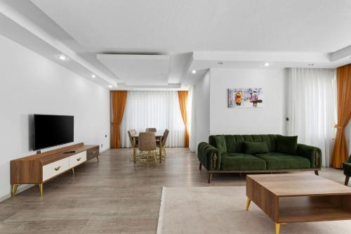 River Park Residence Lara