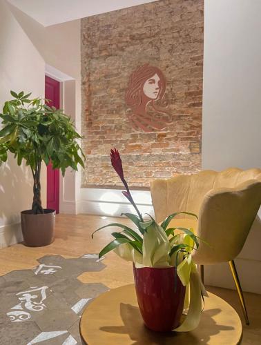 Athena Luxury Rooms