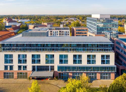 Radisson Blu Fürst Leopold Hotel, Dessau