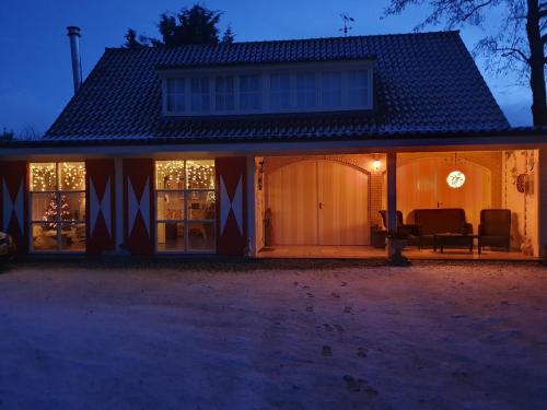 Bed & Breakfast FF Rust