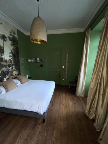 L’Escapade Bordelaise Côté Jardin