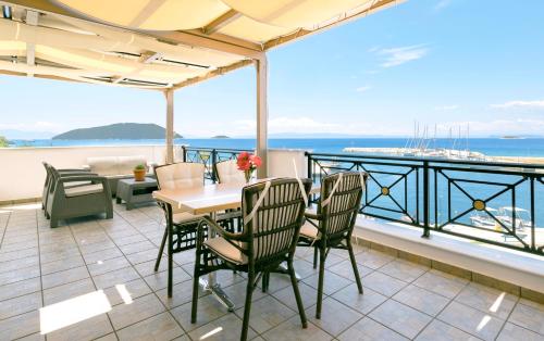 Anna Maria Vanessa Apartments