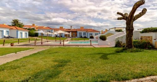 Monte do Giestal - Casas de Campo & Spa