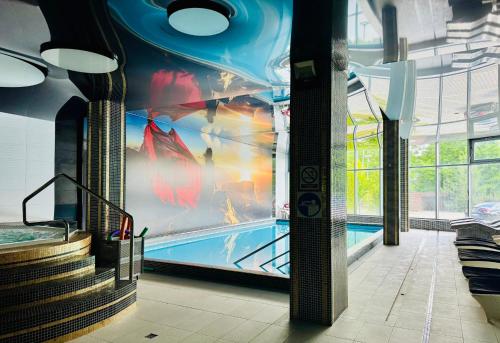 Business Faltom Hotel Gdynia