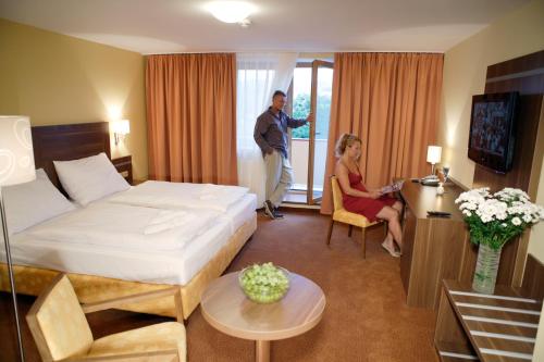 Wellness Resort Energetic