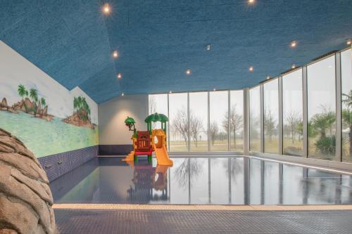 Mjus World Resort & Thermal Park