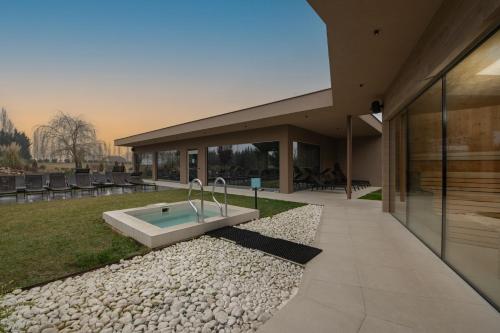 Mjus World Resort & Thermal Park