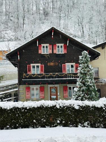 Zimmervermietung Ackersand