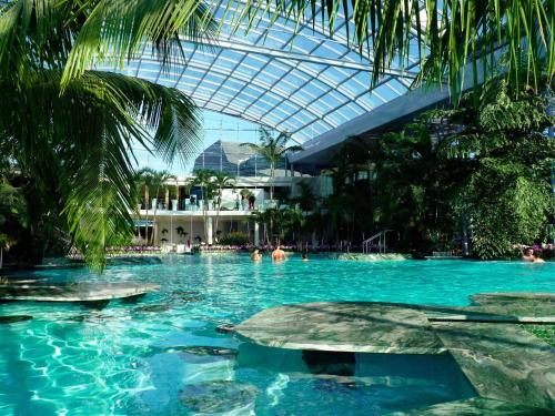 Bucharest Airport Apartments