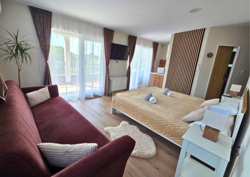 Apartments - Restaurant Villa Ivica