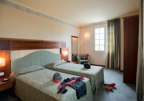 PHI Hotel Astoria