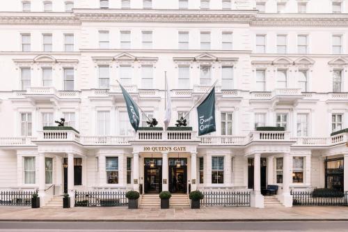 100 Queen's Gate Hotel London, Curio Collection by Hilton