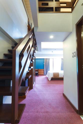 Grand Sierra Pine Baguio Hotel