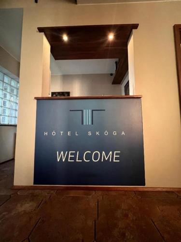 Hotel Skógá by EJ Hotels