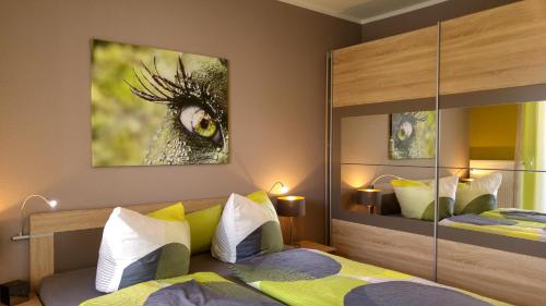 GApart - Private Serviced Apartments