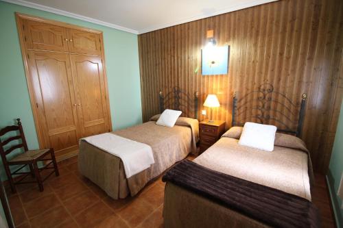 Apartamentos Sierra de Monfrague