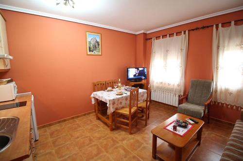 Apartamentos Sierra de Monfrague
