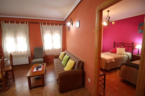 Apartamentos Sierra de Monfrague