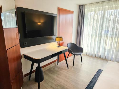 Radisson Blu Park Hotel & Conference Centre