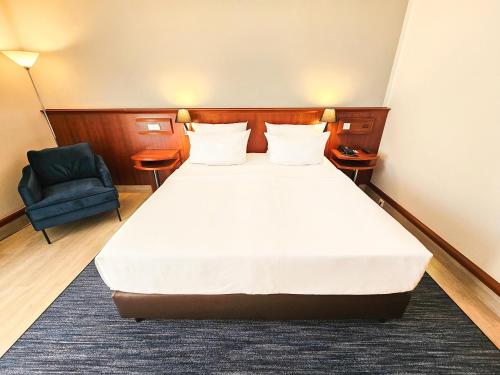 Radisson Blu Park Hotel & Conference Centre