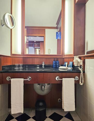 Radisson Blu Park Hotel & Conference Centre