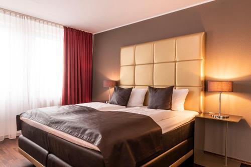 Mauritius Hotel & Therme