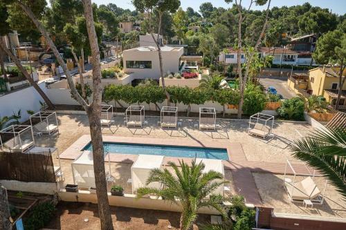 Hotel Tacande Portals