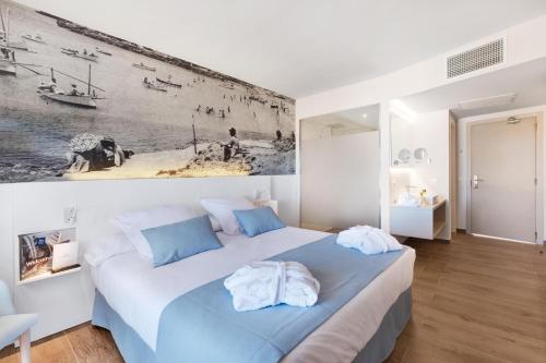 Hotel Tacande Portals