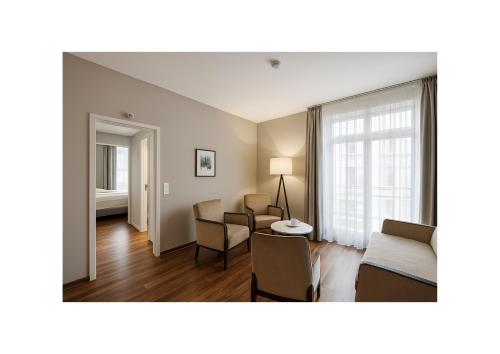 Art Deco Hotel Elite