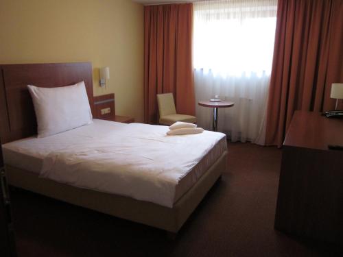 Wellness Resort Energetic