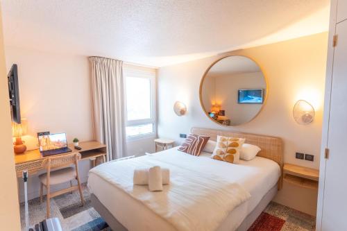 Hotel Première Classe Troyes - La Chapelle Saint Luc