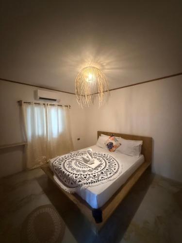 Zhaya's Beach & Cottages